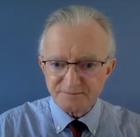 Jonathan Lamb