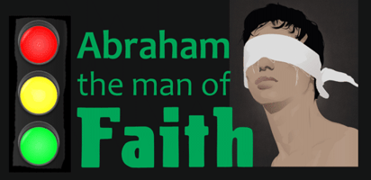 Living the life of faith