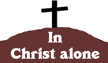 Standing firm in Christ