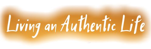 The authentic life