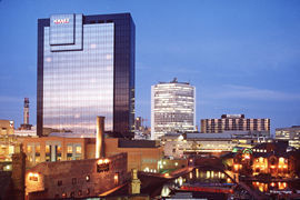 Birmingham