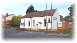 Kings Norton Baptist Church