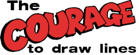 Courage