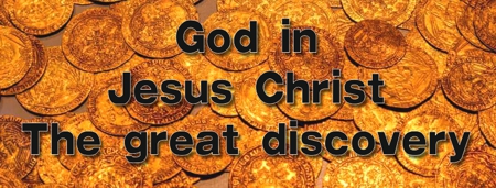 Making the great discovery this Christmas