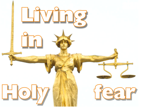 A lesson in Justice