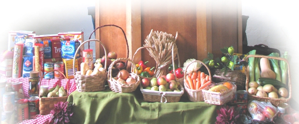 Harvest