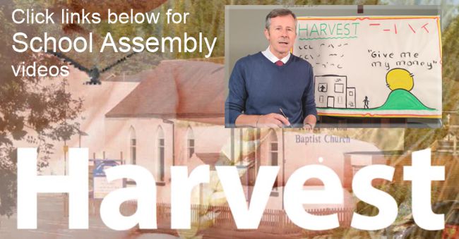 School Assembly Videos