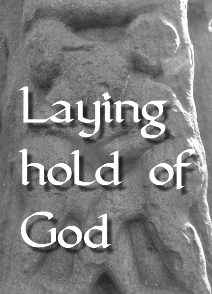 Wrestling with God