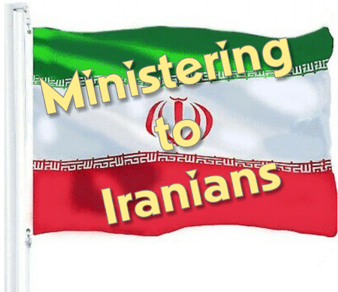 Ministry to Iranian families