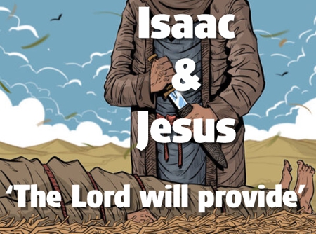 The Lord will provide