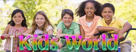 Kids World