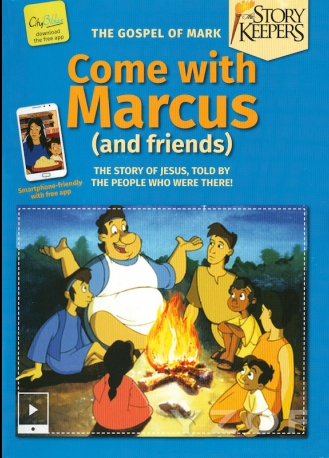 Come with Marcus