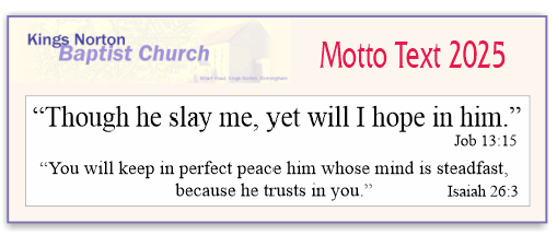 Faith