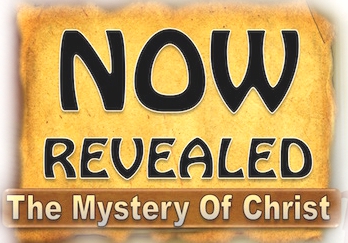 It’s a Mystery