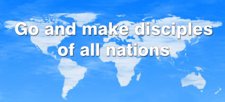 The Great Commission