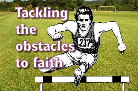 Sarai and the obstacles to faith
