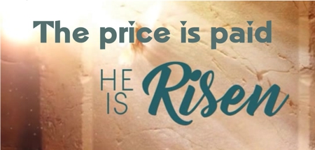 The Beginning of Holy Week