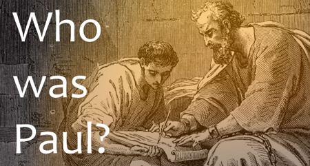 Who was Paul?