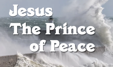 The Prince of Peace