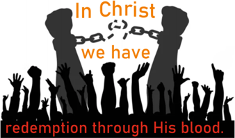 Why do we need to be redeemed?