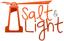 Salt and light