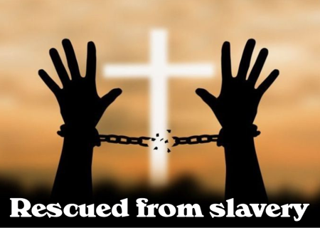 Rescue from Egypt 