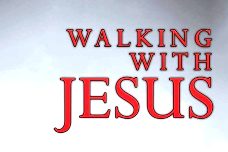 Walk with Christ